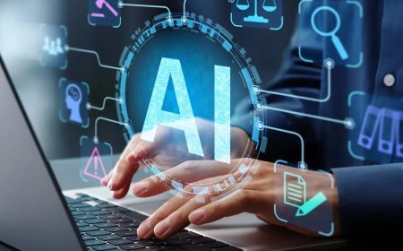 Yapay zeka uzmanı tartışma yarattı: "Şirketler için ideal çalışan sayısı sıfır"