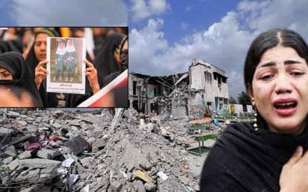 İran'dan ABD-İsrail saldırılarıyla ilgili çarpıcı açıklama! '206 çocuk öldürüldü'