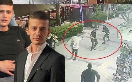 İki kardeşin ölümünde sanıklar ilk kez konuştu: Ahmet'i görünce 'bittik' dedim
