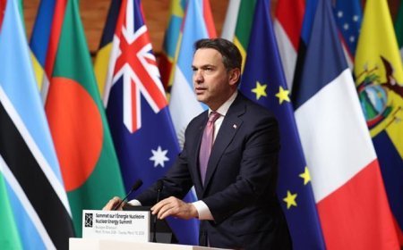 Bakan Bayraktar: Türkiye için önemli bir dönüm noktası olacak