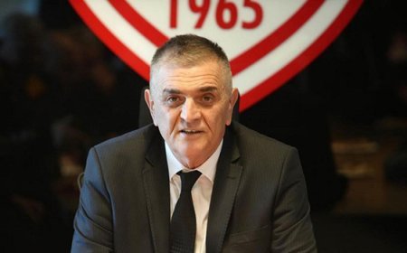 Samsunspor'da Fenerbahçe maçı tepkisi sürüyor: 'Hakem faciası yaşadık!'