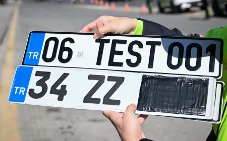 APP plakalarla ilgili yeni gelişme. 27 Şubat'tan itibaren kesilen cezalar iptal edildi