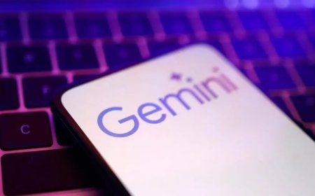 Google’dan ses getiren yapay zeka duyurusu: Gemini, gerçek bir asistana yaklaşıyor