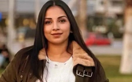 2 çocuk annesi Songül, eşi tarafından bıçaklanarak öldürüldü