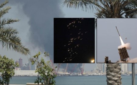 İran'ın ABD ve İsrail stratejisi: Vietnam tuzağı!