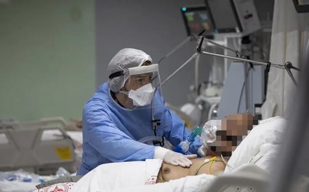 Covid-19 salgınının üzerinden 6 yıl geçti