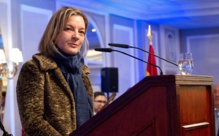 İspanya, İsrail büyükelçisini geri çekti