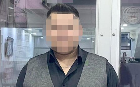 Torun dehşeti: Babaannesini dövüp, ziynet eşyalarını gasbettiği iddiasıyla tutuklandı