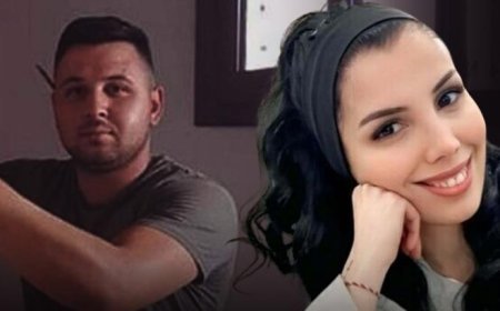 Fatma'yı sokak ortasında döverek öldürmüştü! Yasak aşk cinayetinde pişkin savunma