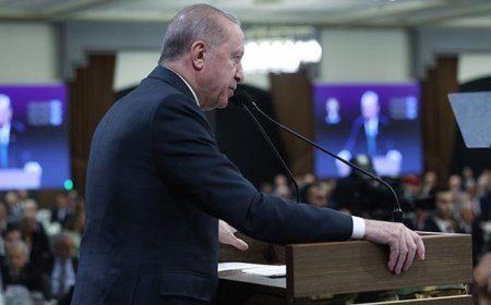 SON DAKİKA HABERİ: Cumhurbaşkanı Erdoğan: İran krizindeki tavrımız nettir