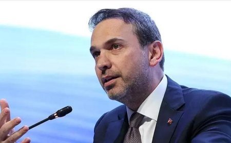 Bakan Bayraktar, Zonguldak'ta konuştu! 'Gerekli tedbirlerimizi almış durumdayız'