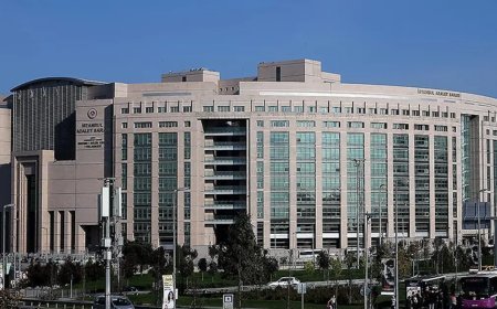 Cumhurbaşkanına hakaret iddiası. Başsavcılık soruşturma başlattı