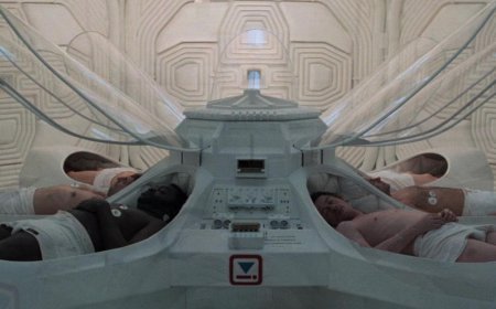 Bilim kurgu gerçeğe dönüyor. Donmuş beyin dokusu yeniden canlandırıldı