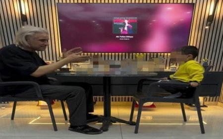 3 yaşındaki çocuğunu alkol masasına oturtmuştu! O baba gözaltına alındı