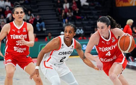 Potanın Perileri, Dünya Kupası elemelerine galibiyetle başladı!