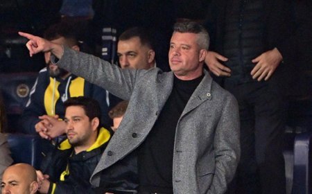 Sadettin Saran: 'Sadece Samsunspor'u değil, MHK'yi de yendik!'