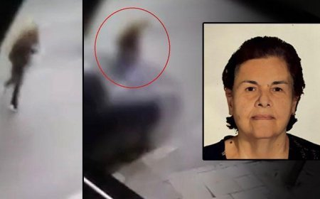 Çarptığı kadının ölümüne neden oldu, kazadan sonra Türk kahvesi içti! 'Bir aileyi yok etti'