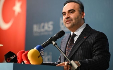 Bakan Kacır: Ülkemizin AB'de tescillenen coğrafi işaretli ürün sayısı 45'e ulaştı