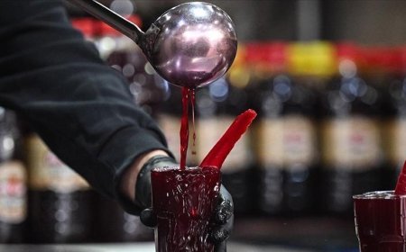 Adana şalgamı AB'den coğrafi işaret tescili aldı