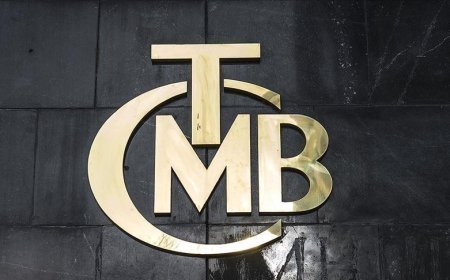 Son dakika: Merkez Bankası'nın faiz kararı belli oldu