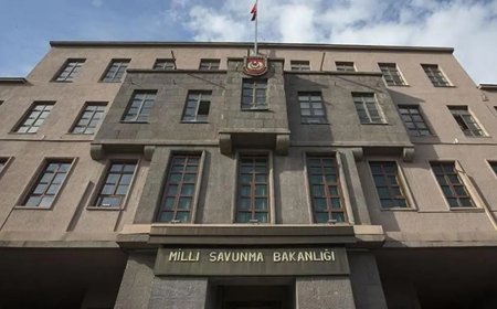 Milli Savunma Bakanlığı'ndan S-400 açıklaması