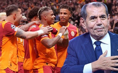 Galatasaray'dan Liverpool maçına tarihi prim! Türk futbol tarihine geçecek
