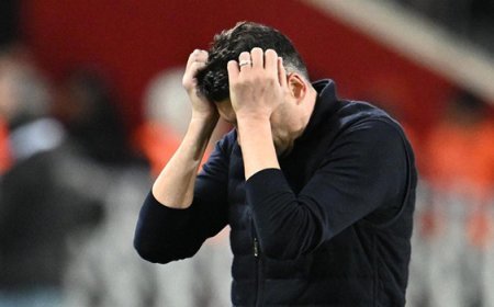 Gaziantep FK, Burak Yılmaz yönetimindeki 'ilk dönemini' arıyor