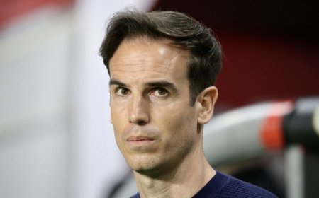 Rayo Vallecano Teknik Direktörü Inigo Perez Soto: 'Rövanş için güzel bir skor'