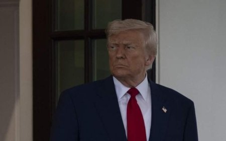 Trump'tan savaş devam ederken çarpıcı açıklama! 'İran teslim olmak üzere'