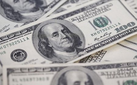 Dolar endeksi yaklaşık 4 ay sonra 100 barajını aştı