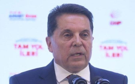 Ahmet Özer'in Esenyurt Belediye Başkanlığı görevinden uzaklaştırılmasına ilişkin davada karar