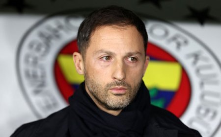 Fenerbahçe yönetiminden Tedesco açıklaması! Kulübe çağrıldılar