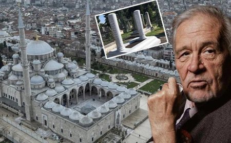 Prof. Dr. İlber Ortaylı neden Fatih Camii Haziresi'ne defnedilecek? Cumhuriyet tarihinde 10. isim