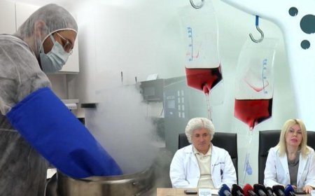 Başarı oranı yüzde 95! Türkiye'de kanser tedavisinde devrim yaratacak: Akıllı Asker