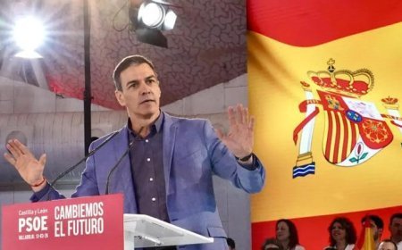 İspanya Başbakanı Sanchez'den ABD-İsrail destekçilerine sert sözler! 'Ateşe körükle gidip yanıyoruz diyemezsiniz'