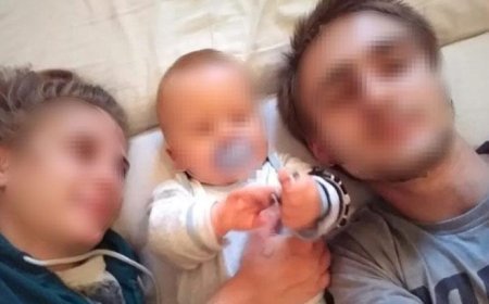 Kayıp çocuk 7 yıl sonra Bursa'da bulundu! Torununu saklayan babaannenin ifadesi ortaya çıktı