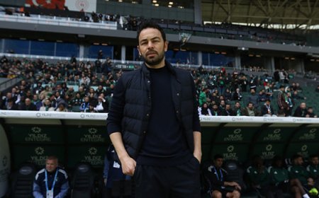 Selçuk İnan'dan Cihan Aydın'a olay sözler! 'Bu hakemi sevmiyorum'