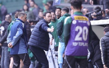 Selçuk İnan’dan penaltı tepkisi! Yedek kulübesini soyunma odasına götürdü