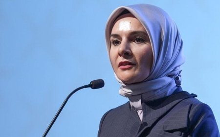 Bakan Göktaş'tan 'Dijital Dünyada Çocuk Hakları Sözleşmesi' daveti