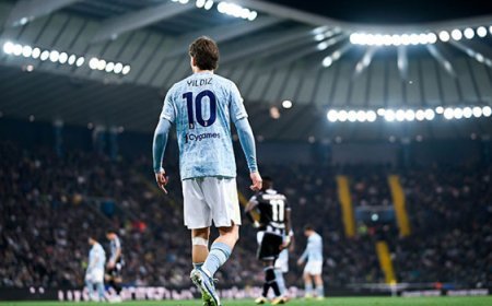 Juventus, Kenan Yıldız'ın asistliyle galip geldi!