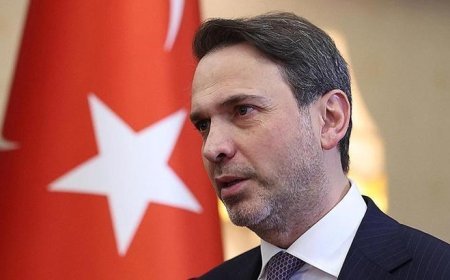 Bakan Bayraktar: Gemilerimizin test süreçlerini kendi mühendislik kapasitemizle yürütüyoruz