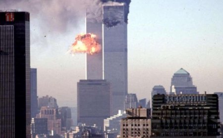 Savaşla ilgili şok iddia! 11 Eylül benzeri plan: Suçu İran'a atacaklar