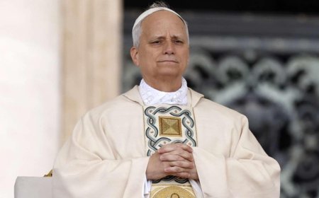 Papa 14. Leo'dan Orta Doğu'da ateşkes çağrısı! 'Korkunç şiddet'