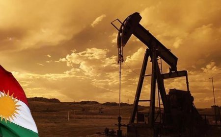 Irak Kürt Bölgesel Yönetimi: Petrol ve gaz sahalarında üretim durdu, ihraç edilecek petrol kalmadı