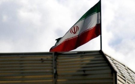 İran'da büyük operasyon: Casusluk suçlamasıyla 500 gözaltı