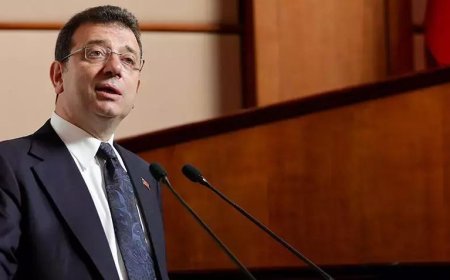 'İmamoğlu çıkar amaçlı suç örgütü' davasında 5’inci gün! Oturma krizi