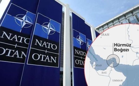 Trump 'sonuçları çok kötü olur' demişti: NATO’dan açıklama geldi