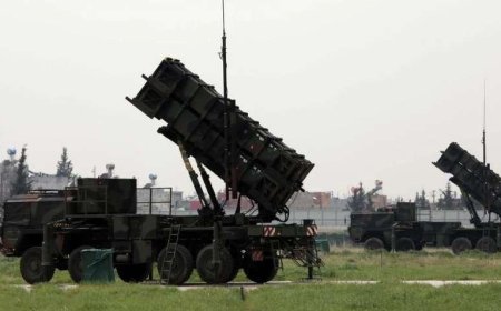 Yunanistan’ın savaş bahanesi! Ege ve Kıbrıs'taki askeri yığınak ne anlama geliyor?