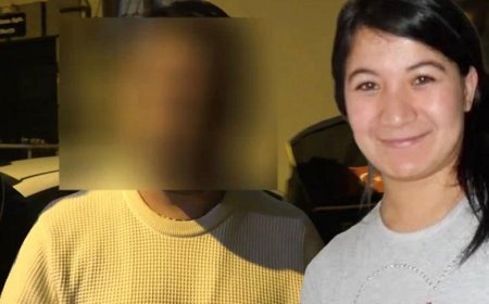 Marketten bahçe kumu aldı ama... Eşini öldürüp parçaladı, 7 yıl sonra kan donduran itiraf