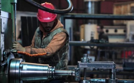 KOBİ'lere 1,5 milyar euro tutarında uygun koşullu finansman imkanı